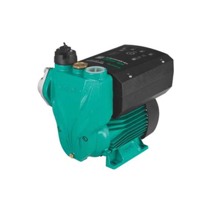 Bomba de vórtice de conversión de frecuencia inteligente