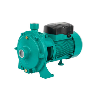 Bombas centrífugas de doble impulsor 2MCP