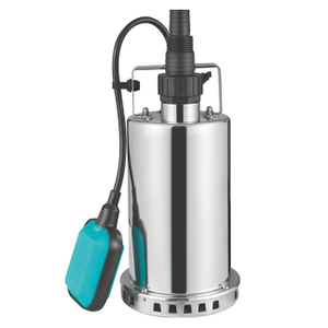 Bomba sumergible de agua limpia CSP-INOX Sliver 