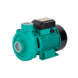 Bombas centrífugas con impulsor de latón 1DK