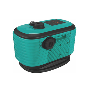 Bomba centrífuga autocebante de conversión de frecuencia permanente Mangnet