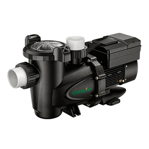 Bomba de piscina de velocidad variable VSSPP