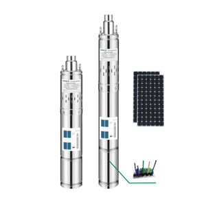 BOMBA SOLAR SIN ESCOBILLAS QT-3 4QSS