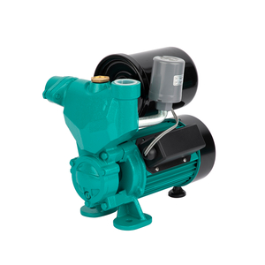 Bomba autocebante serie 1WZB 